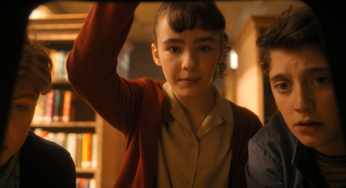 Принтскрин с видео