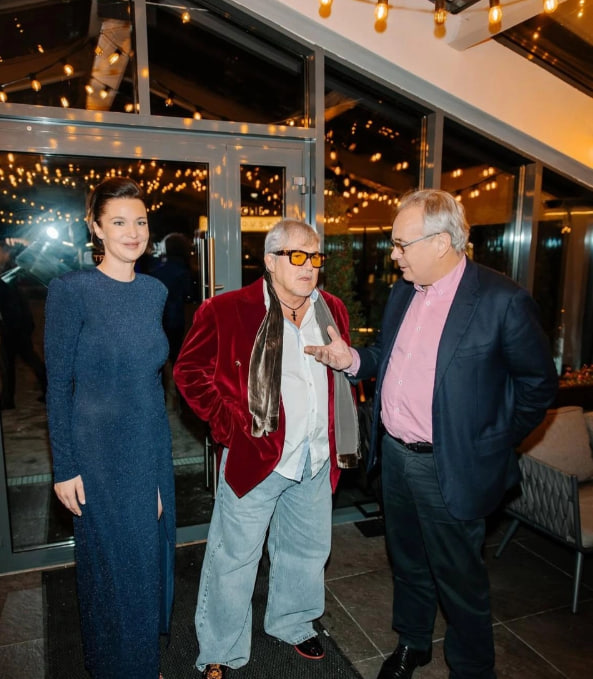 Екатерина и Дмитрий