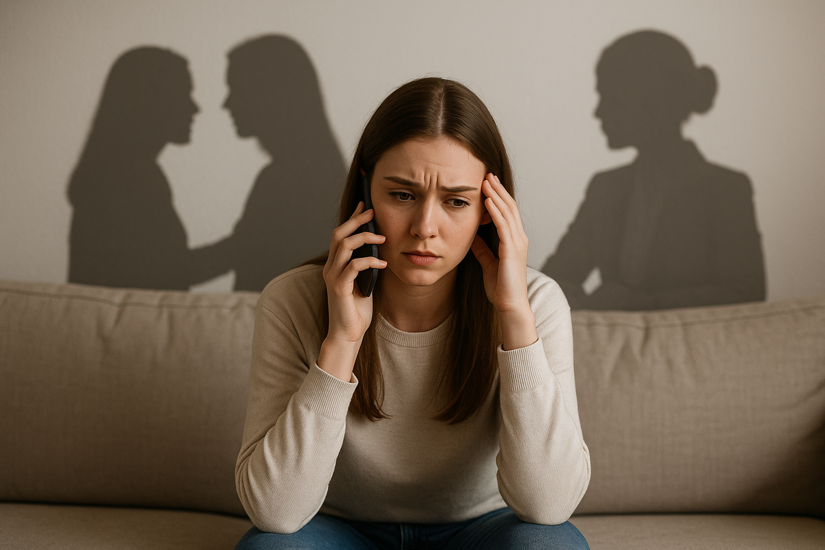 Изображение создано при помощи ИИ