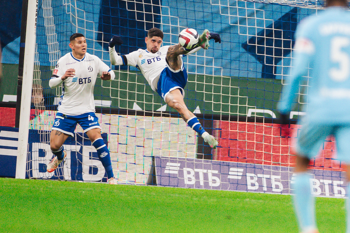 Хуан Касерес и Рубенс