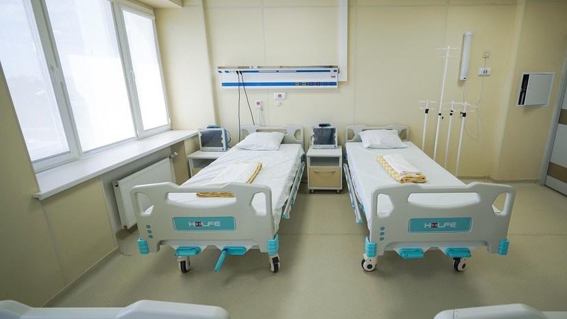   РИА Новости