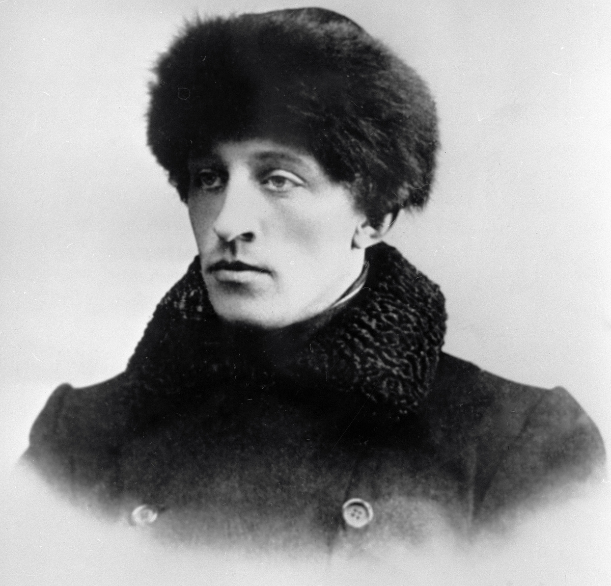    В конце 1890-х Блок стал студентом юридического факультета Санкт-Петербургского университета, но в то же время был серьёзно увлечён театральными постановками. В 1901 году он перевёлся на историко-филологический факультет / РИА Новости