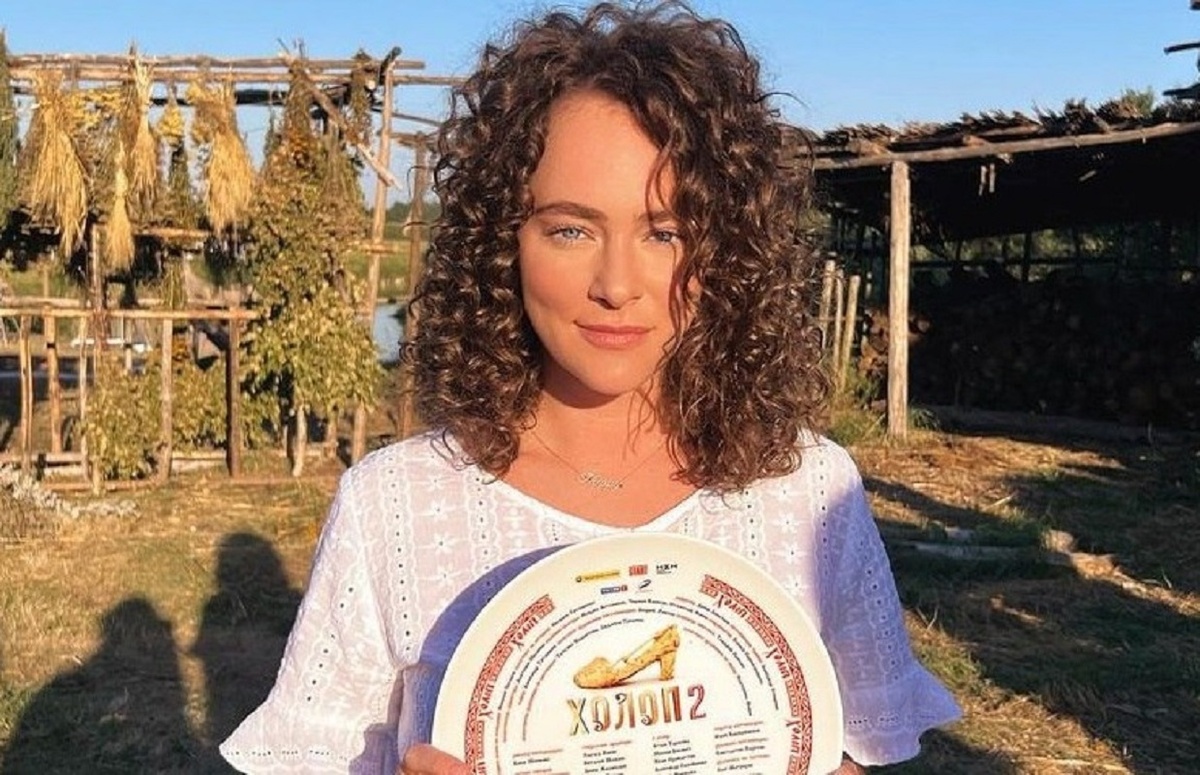 Фото: соцсети аглаи Тарасовой