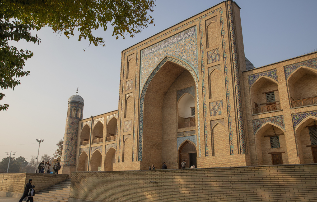 Дмитрий Радченко/ТАСС