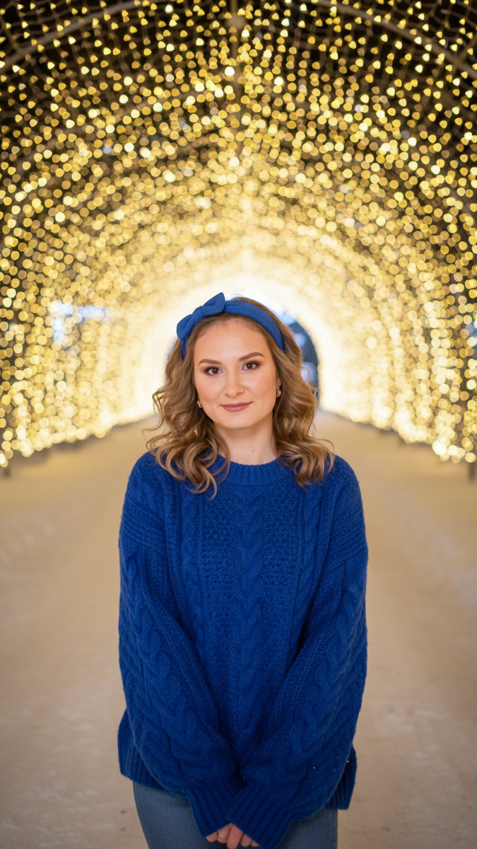 Пример 1. Кристина