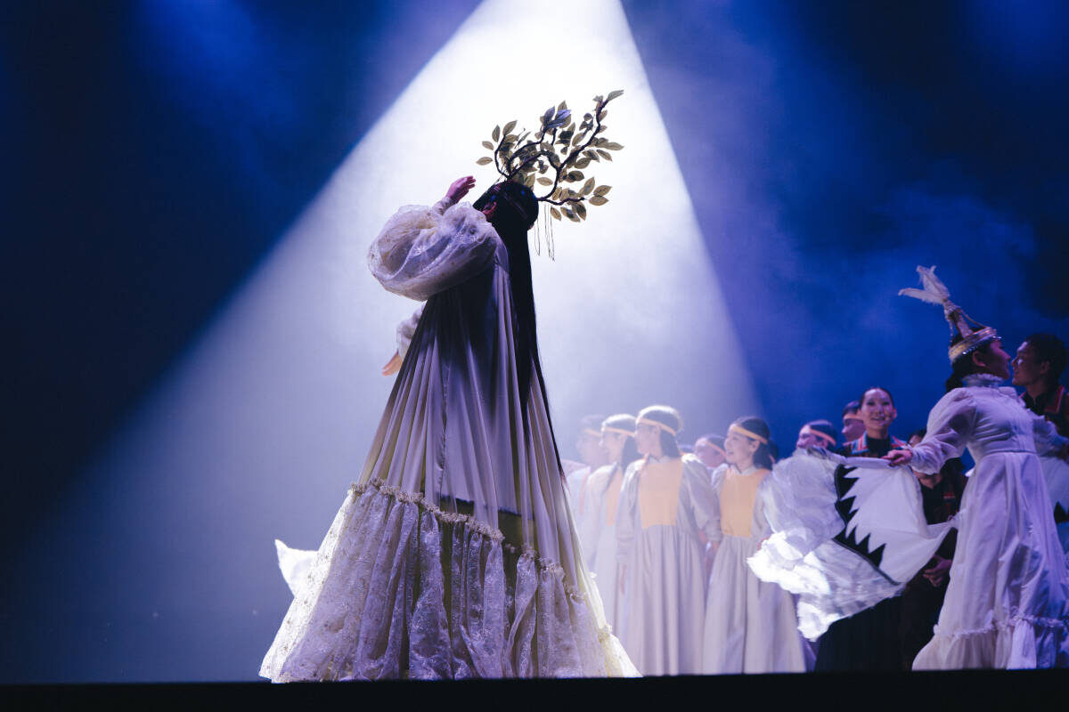 Фото: пресс-служба Всероссийского фестиваля «Российская студенческая весна»