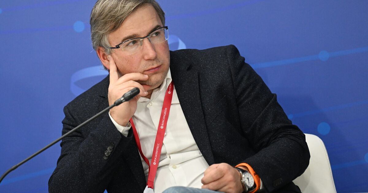 Леонид Гусев 