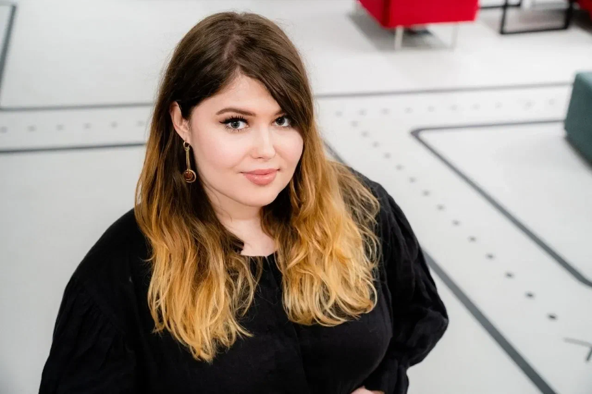 Дарья Денисова