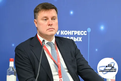 Роман Камаев 
