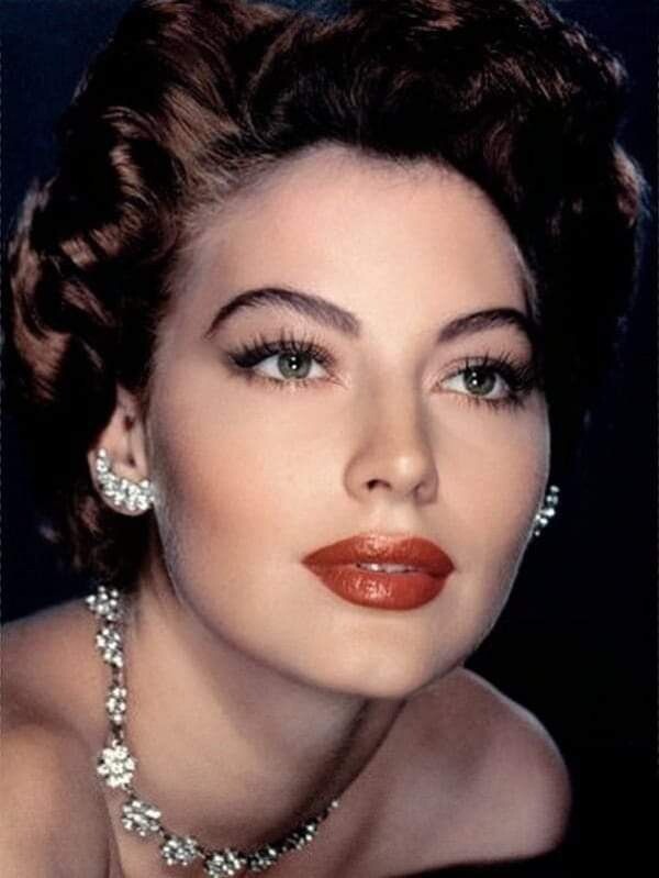 Ава Гарднер