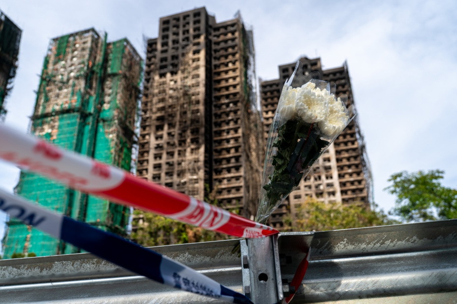    Vernon Yuen/Keystone Press Agency/Global Look Press