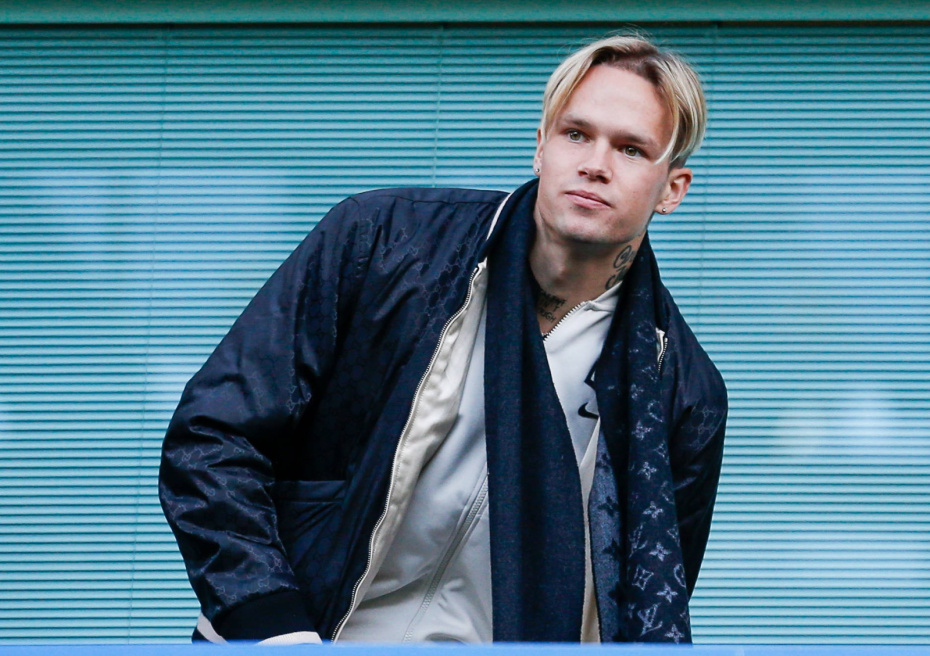    IMAGO/Darren Woolley/Focus Images