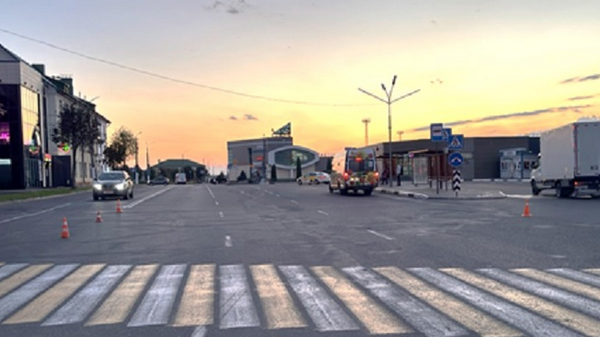    © Photo : Следственный комитет Беларуси