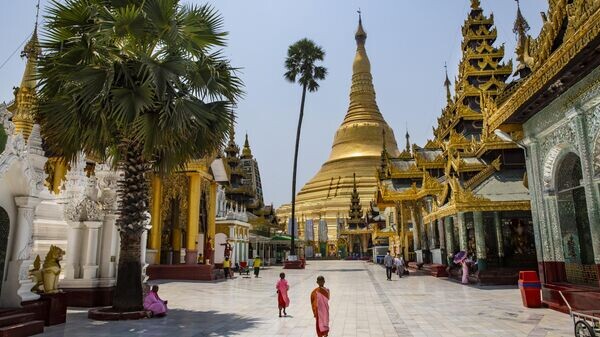    © Getty Images / Anadolu