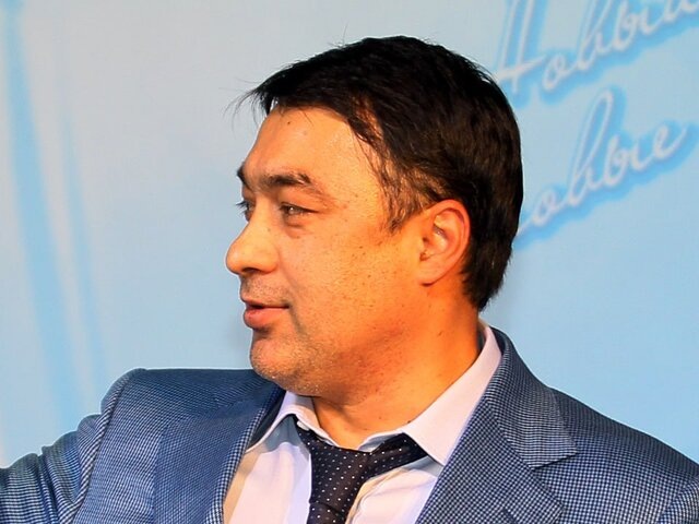    Фото: ТАСС/СПОРТ-ЭКСПРЕСС/Александр Федоров