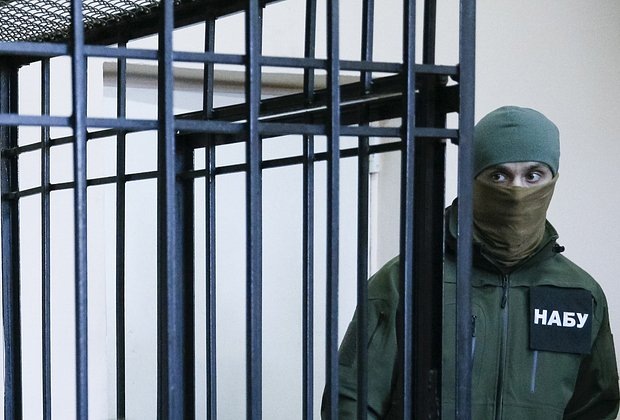    Фото: Valentyn Ogirenko / Reuters