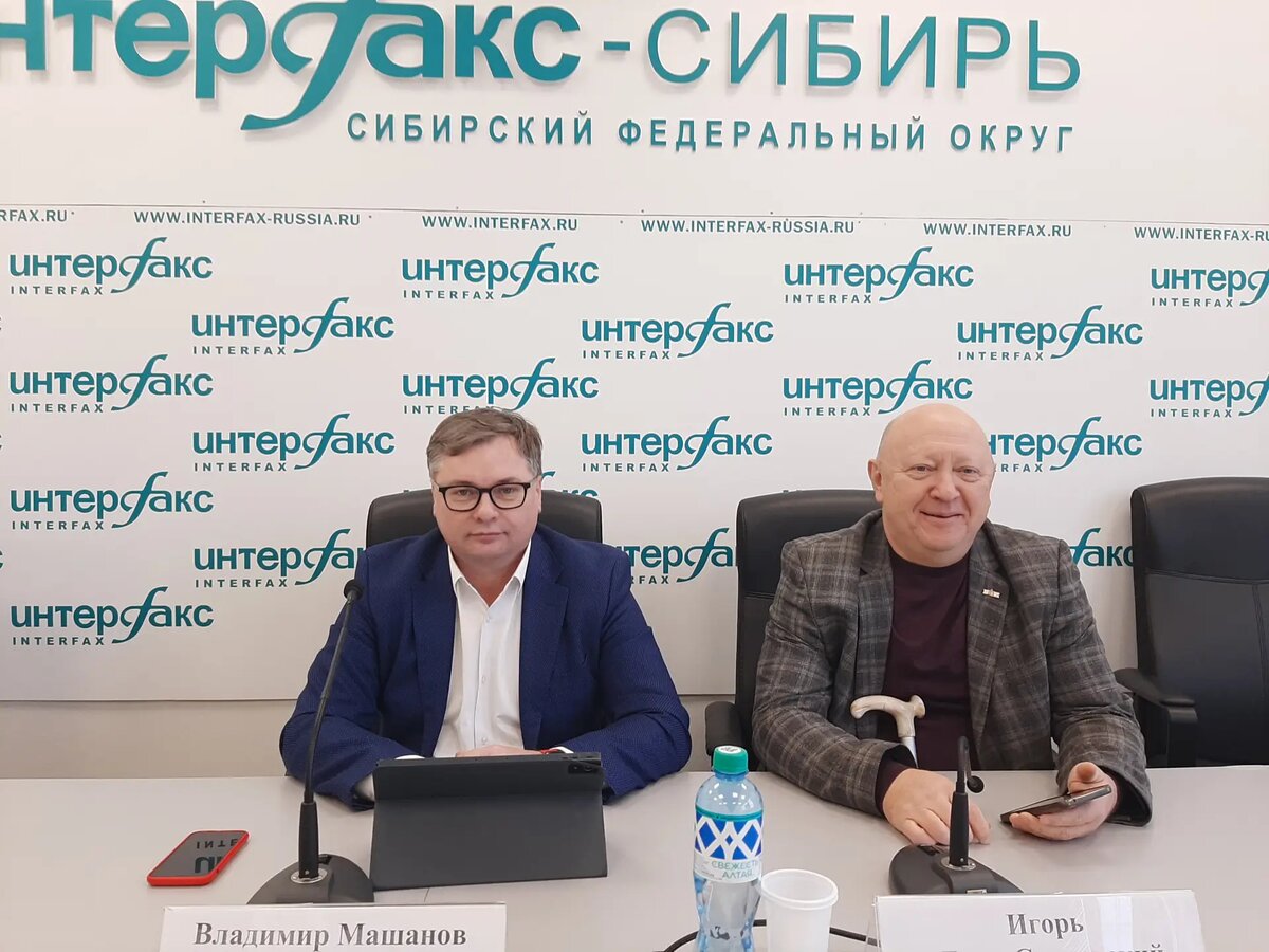     © "Интерфакс". Евгений Жиличев