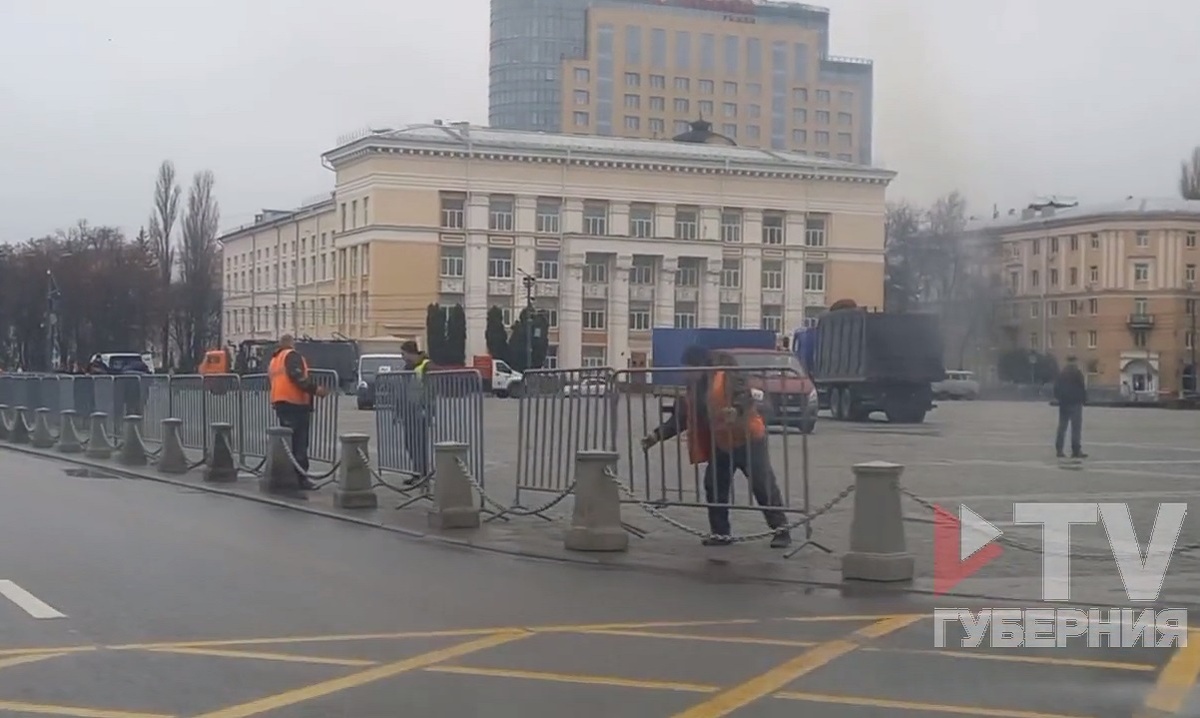     Фото: скрин видео