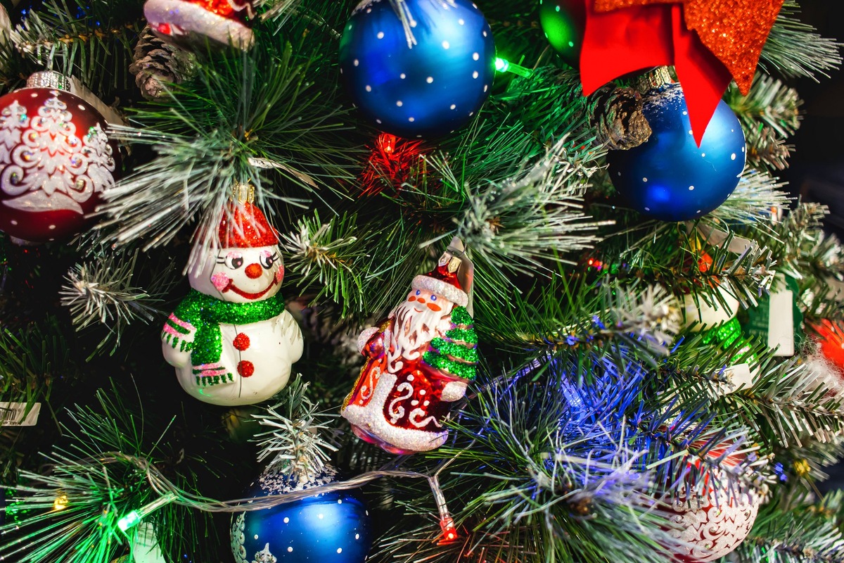 Фото: Maryia Tsikhanava / iStockphoto.com