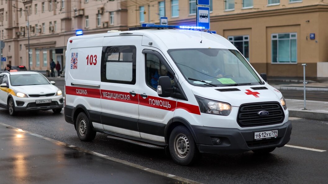    Фото: Belkin Alexey/Globallookpress