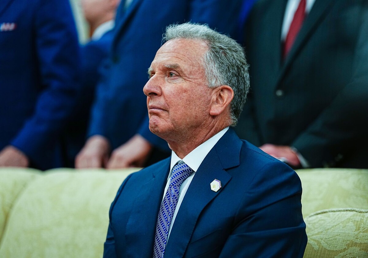     / Источник: © Global Look Press