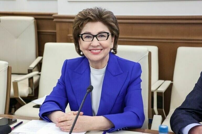   Денис Вышинский/пресс-служба Совета Федерации