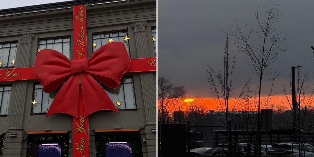 Плохие отзывы о достопримечательностях Москвы, часть 11.