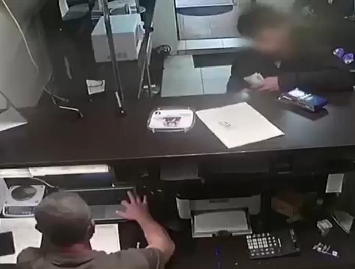    ФОТО: ГУ МВД по Самарской области