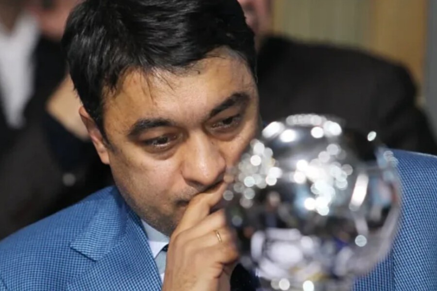    Фото: Александр Федоров, источник: «СЭ»