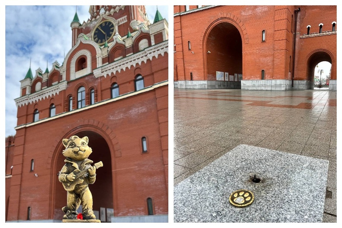    Фото: Telegram-канал «Топь»