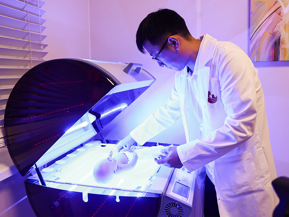    Фото: пресс-служба губернатора и правительства Московской области/Екатерина Агеева