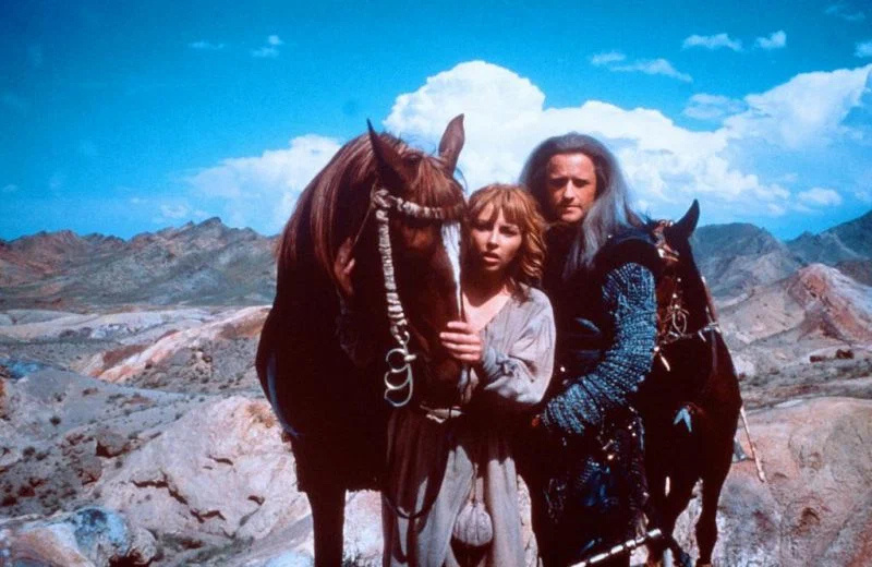 Экранизация 1989 года