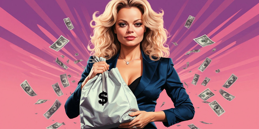 Метод Долиной: Прикинуться жертвой и забрать все деньги