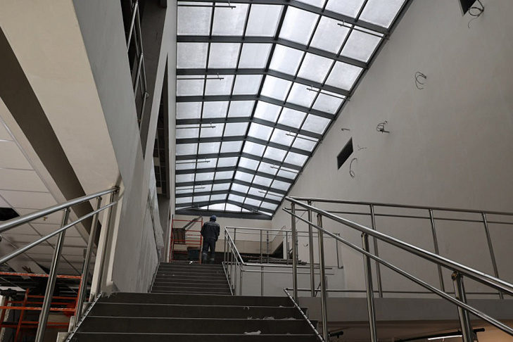    Фото пресс-службы Новосибирского госуниверситета