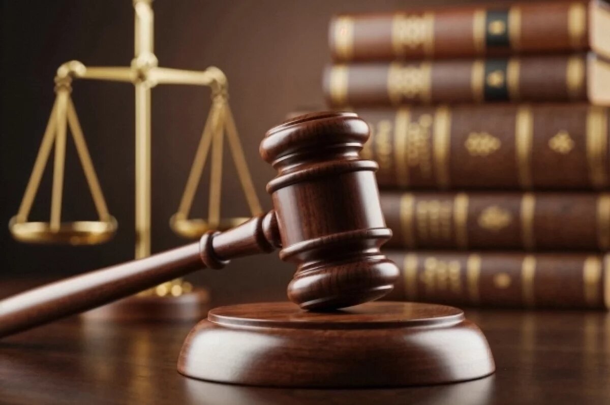    Жителя Тулы приговорили к 16 годам за госизмену и диверсию