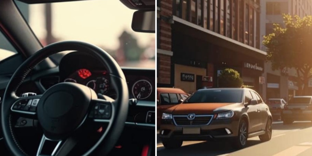 Вождение в состоянии "потока": правила одинаковы для всех