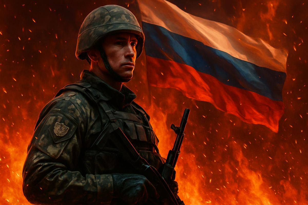 Изображение сгенеррировано ИИ