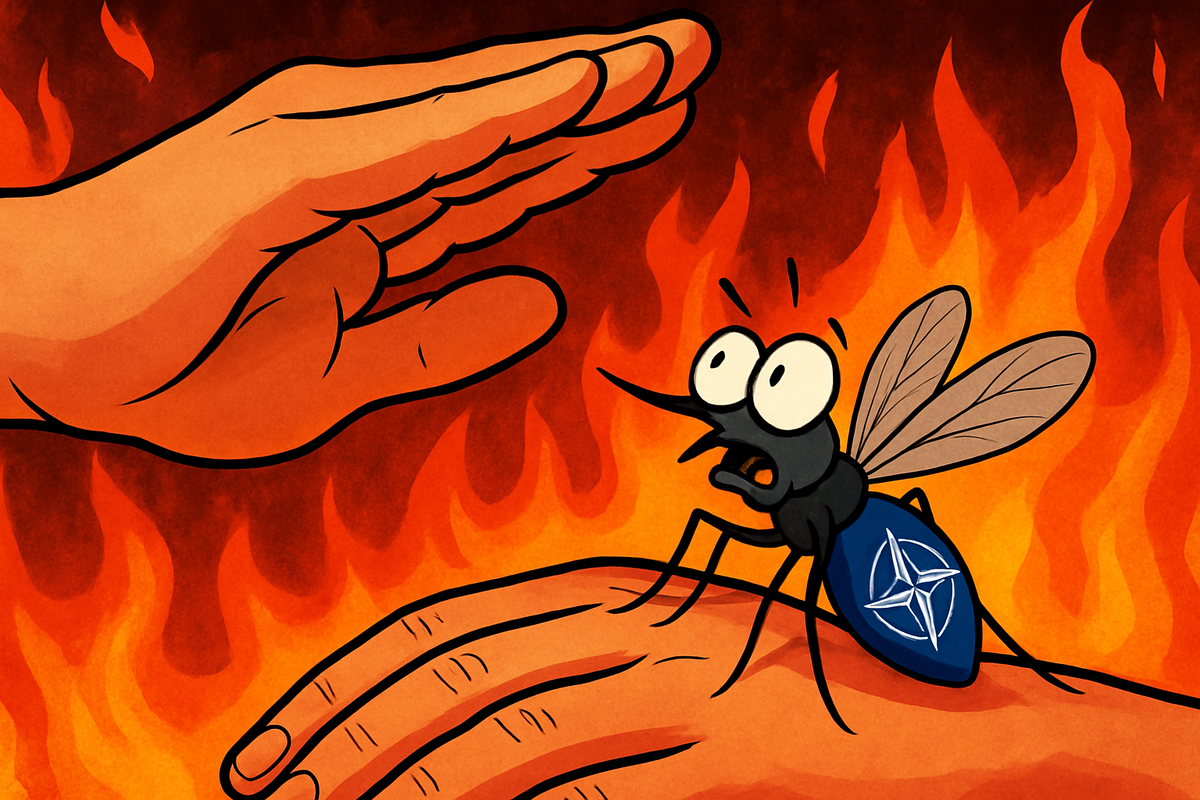 Изобрражение сгенерировано ИИ