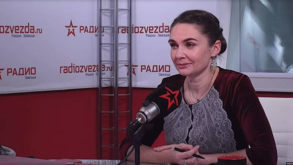 (с) ИА Красная Весна