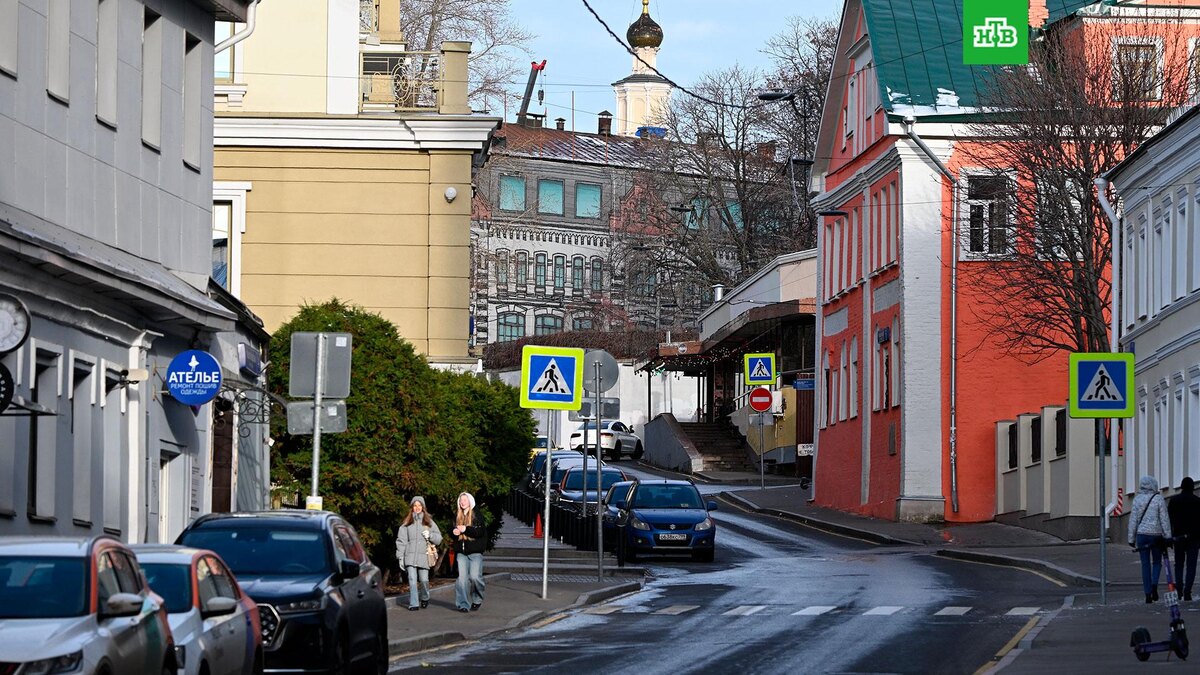    Фото: РИА Новости © 2025, Михаил Воскресенский