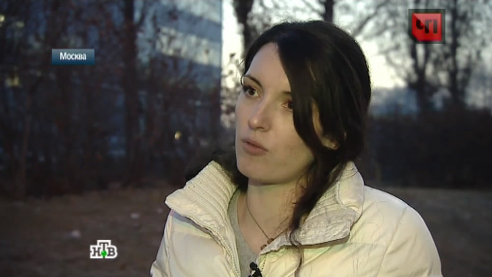    Хасис в суде раскрыла сенсационные подробности о националистах из БОРНа