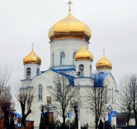 ⚡️У православных верующих начинается Рождественский пост