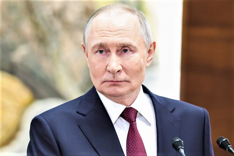     / Источник: © Роман Наумов/URA.RU/ТАСС