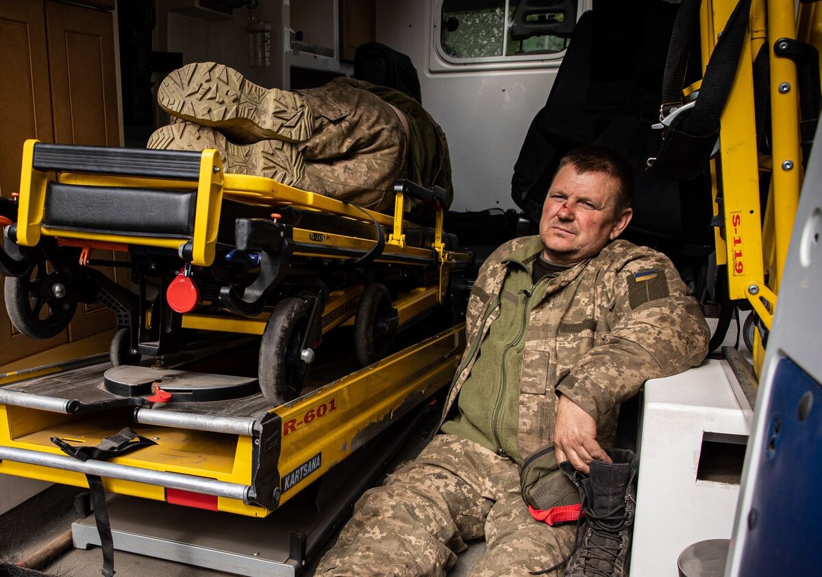     / Источник: © Global Look Press