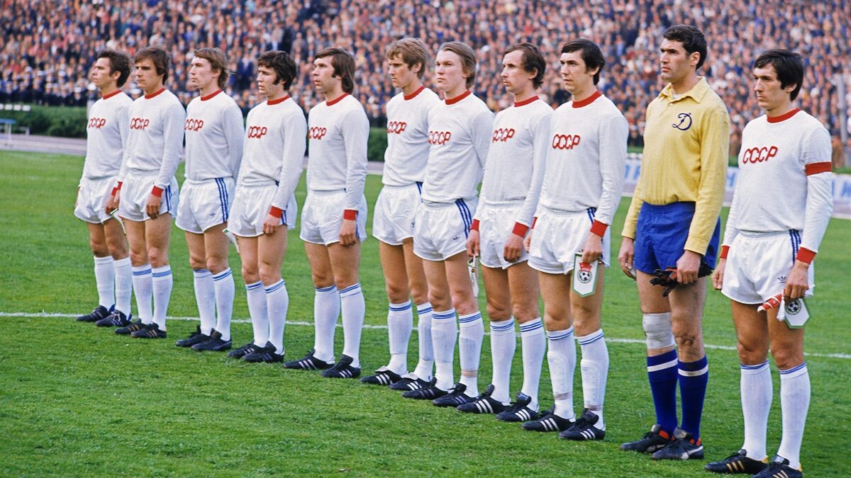    Ун Да-син Вячеслав, ТАСС