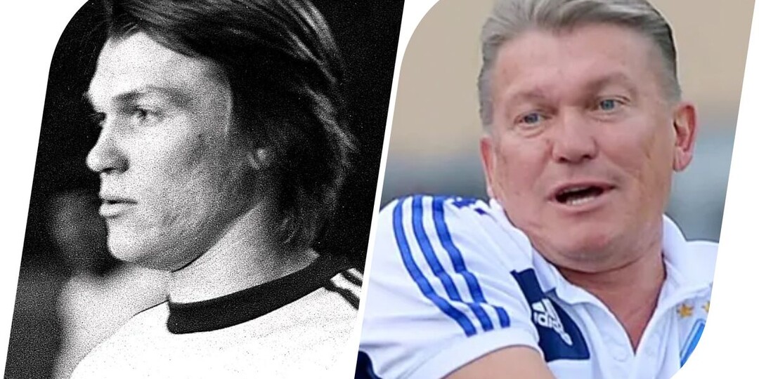 Где сейчас легендарные футболисты СССР, взявшие бронзу на Олимпиаде-1976? Судьбы многих сложились трагически