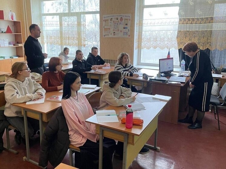     Источник: Токмак Пресс-центр