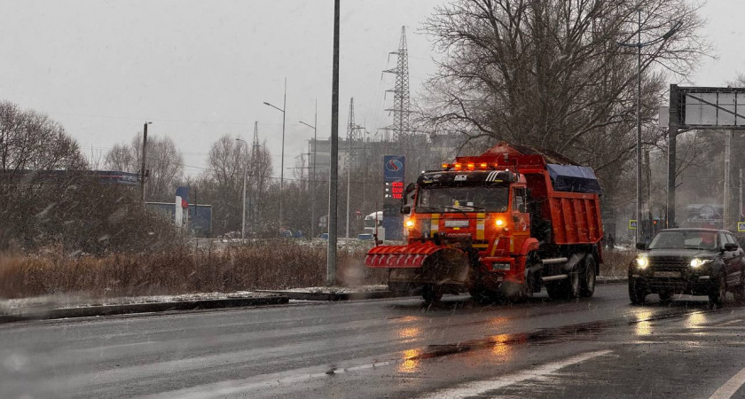    Первый городской канал Калининград