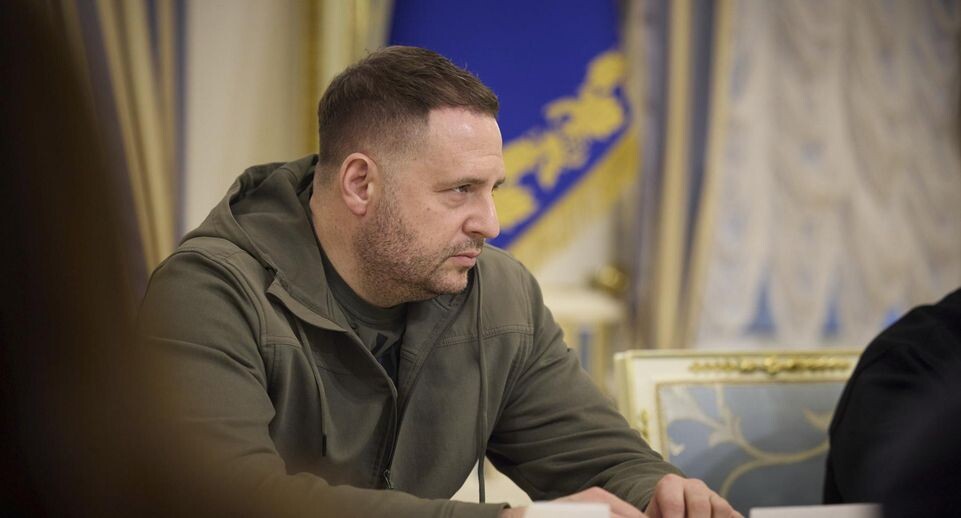    Pool /Ukrainian Presidentia / www.globallookpress.com