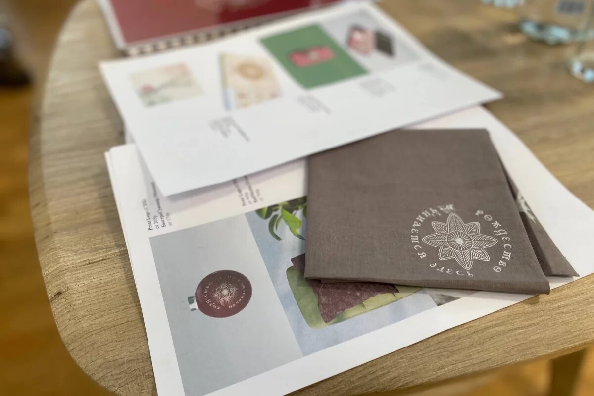    К проекту «Рождество начинается здесь» присоединяются псковские бизнесмены